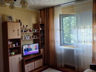 Apartament 2 camere, 51 mp, bd. Primăverii