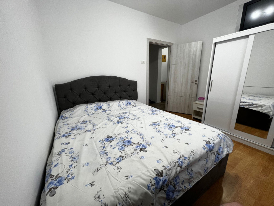 Apartament 2 Camere Decomandat - Pacurari