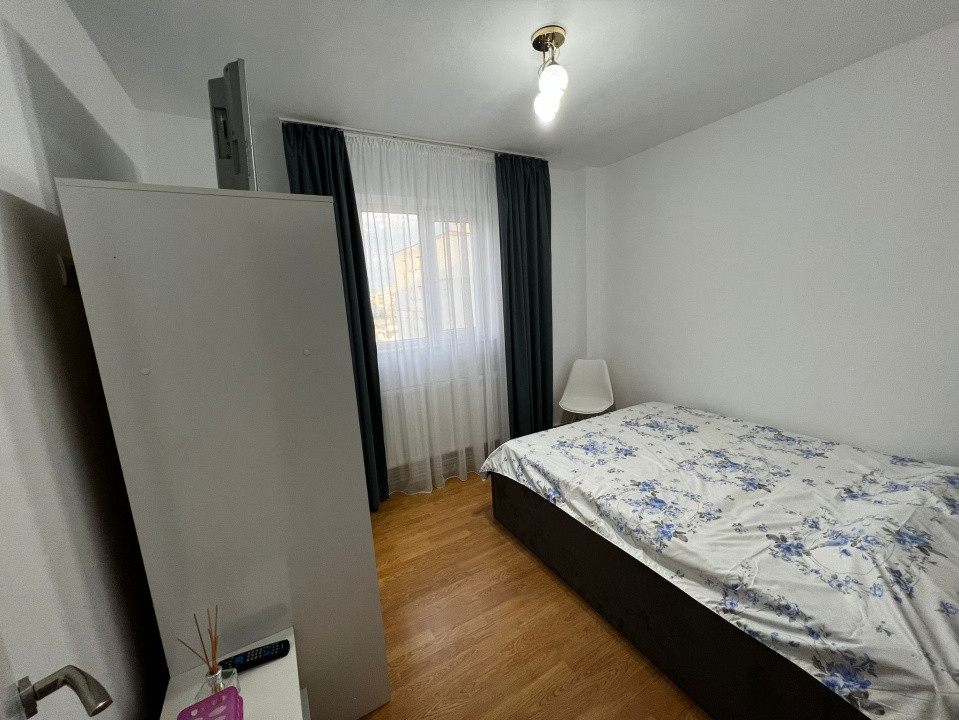 Apartament 2 Camere Decomandat - Pacurari