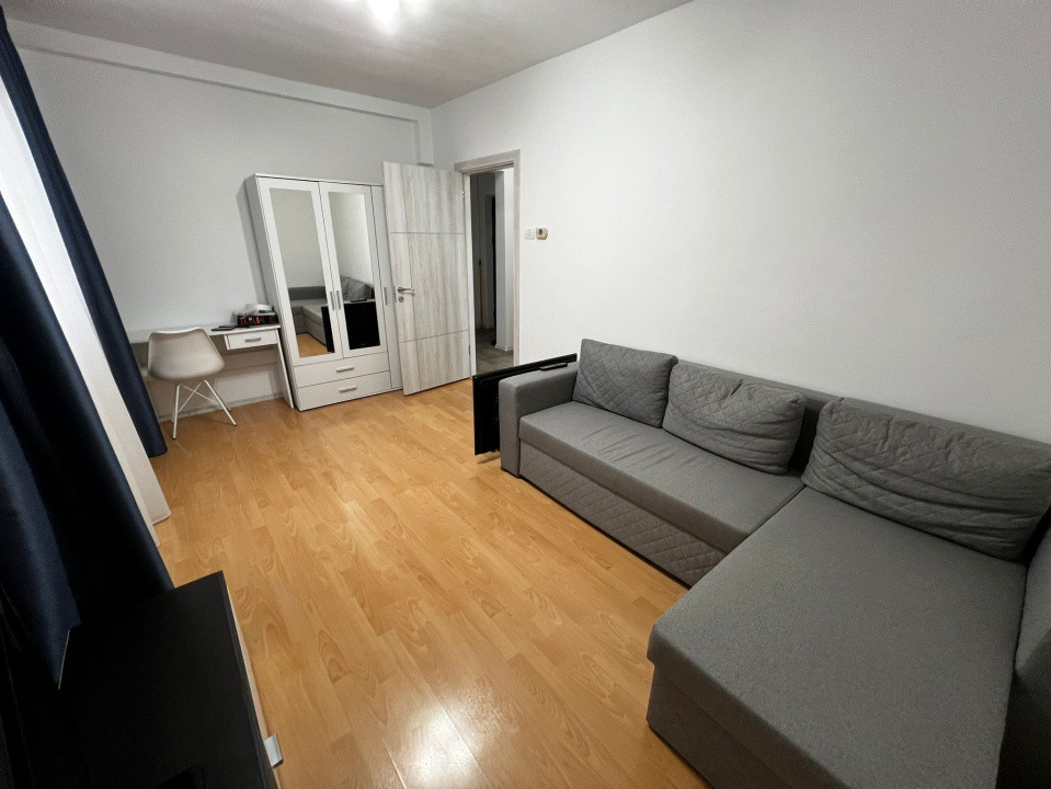 Apartament 2 Camere Decomandat - Pacurari