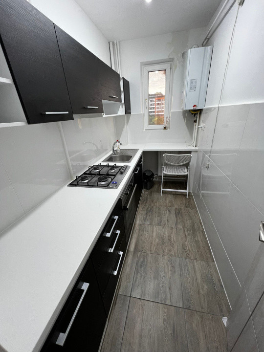 Apartament 2 Camere Decomandat - Pacurari