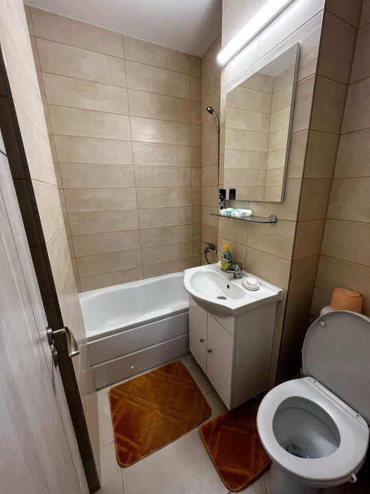 Apartament 2 Camere Decomandat - Pacurari