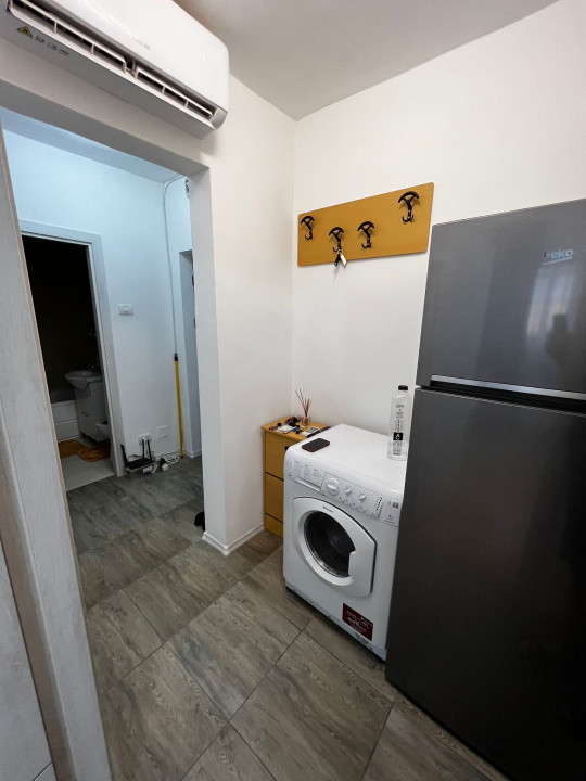 Apartament 2 Camere Decomandat - Pacurari