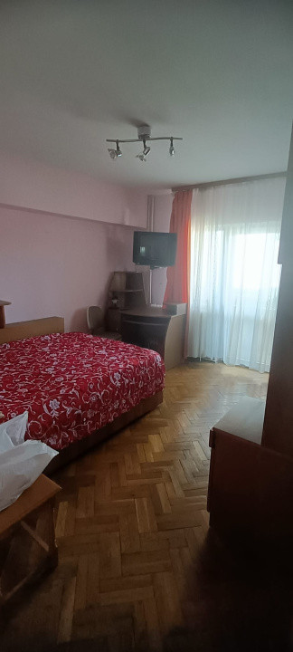Apartament spațios, la doar 3 minute de UMF Iași