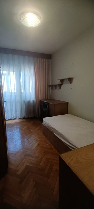 Apartament spațios, la doar 3 minute de UMF Iași