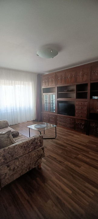 Apartament spațios, la doar 3 minute de UMF Iași