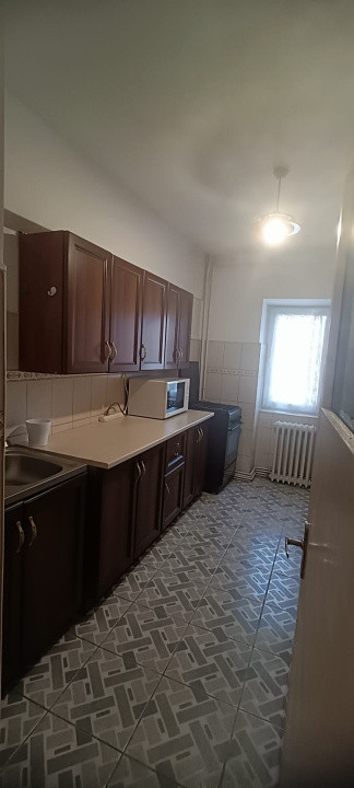 Apartament spațios, la doar 3 minute de UMF Iași