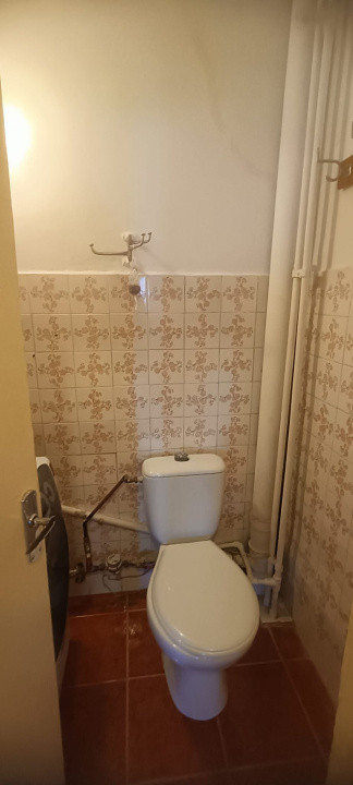 Apartament spațios, la doar 3 minute de UMF Iași