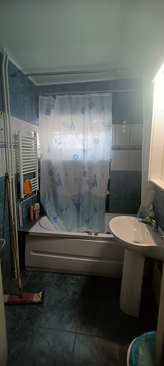 Apartament spațios, la doar 3 minute de UMF Iași