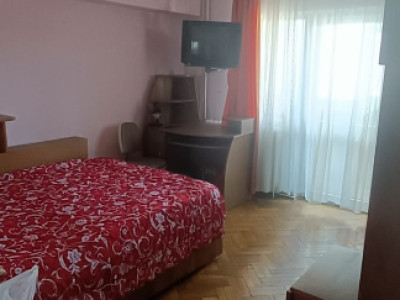 Apartament spațios, la doar 3 minute de UMF Iași