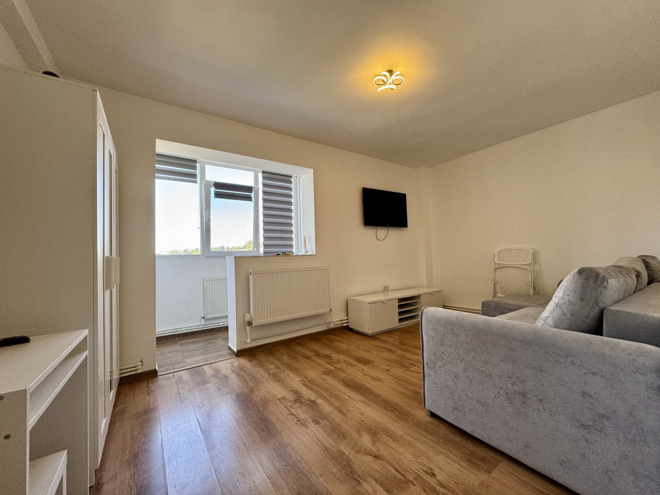 Apartament 2 Camere Decomandat - Pacurari