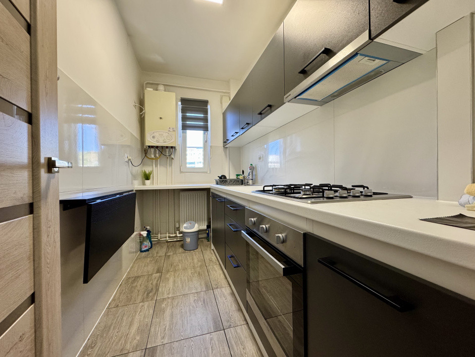 Apartament 2 Camere Decomandat - Pacurari