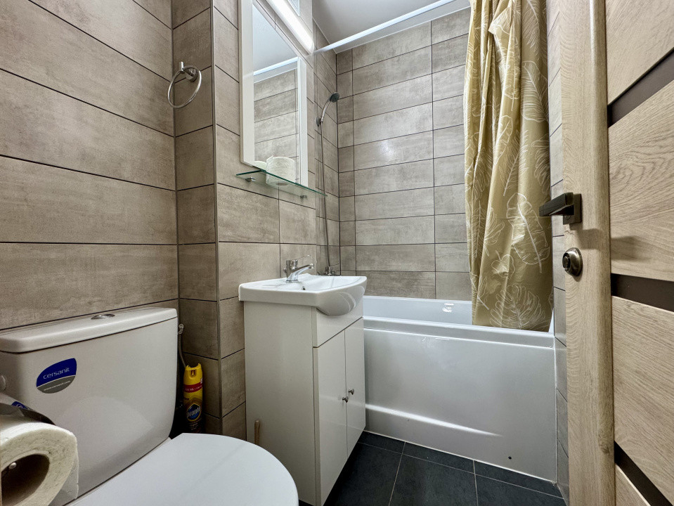 Apartament 2 Camere Decomandat - Pacurari