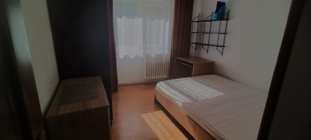 Închiriere apartament 3 camere, spațios și modern – Târgu Cucu