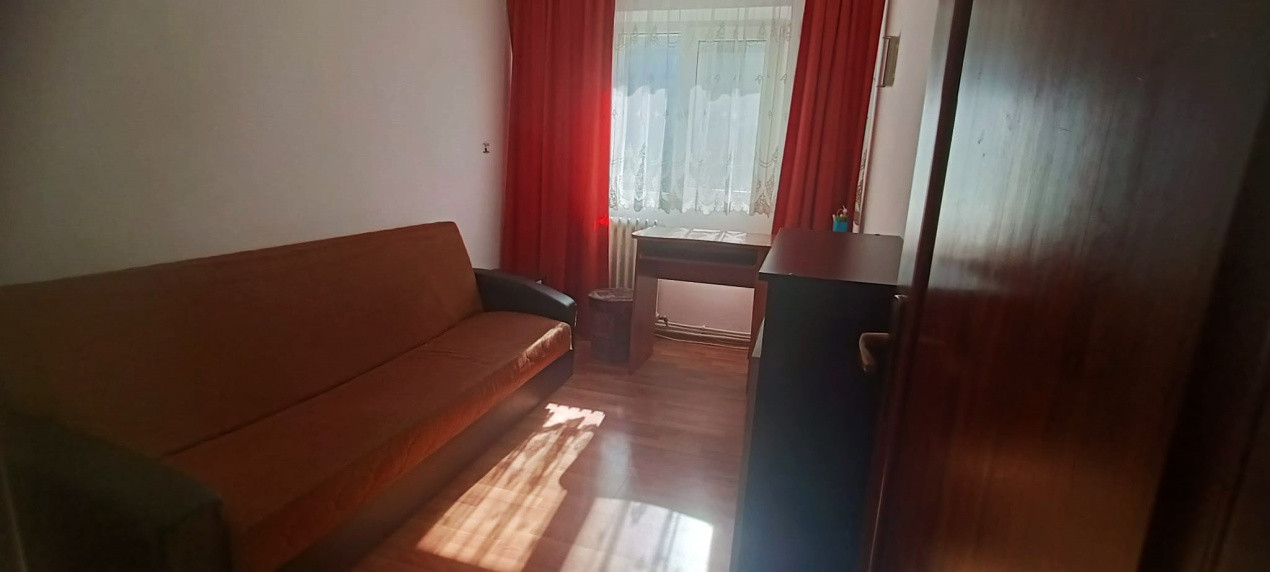 Închiriere apartament 3 camere, spațios și modern – Târgu Cucu
