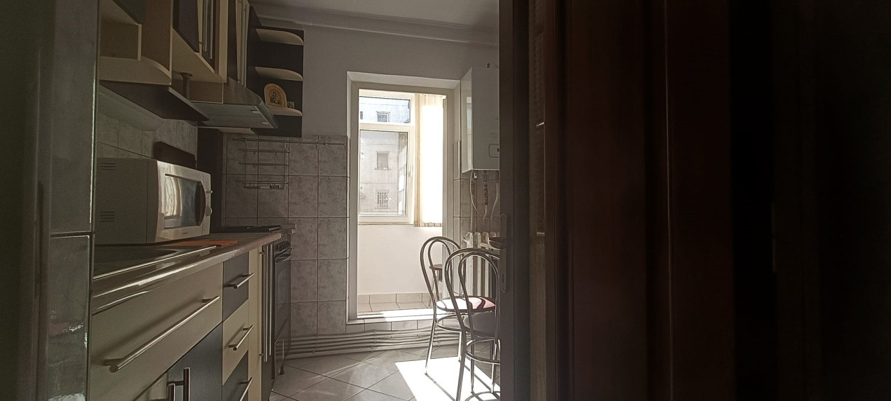 Închiriere apartament 3 camere, spațios și modern – Târgu Cucu