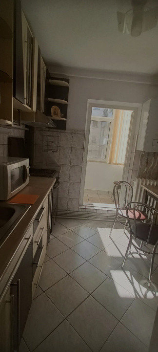 Închiriere apartament 3 camere, spațios și modern – Târgu Cucu