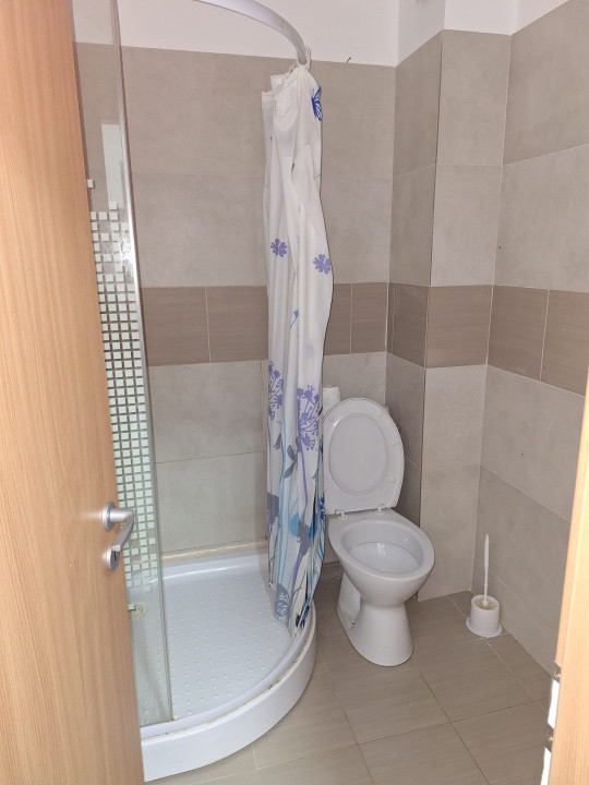 Apartament 1 camera, zona Poitiers, Iasi