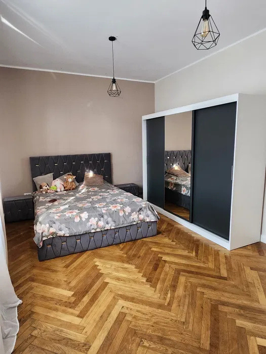 Apartament 3 camere, Zona Copou, Iasi