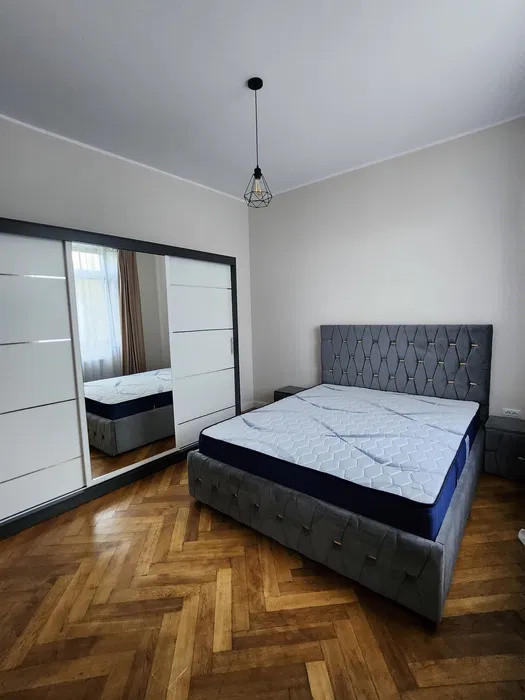 Apartament 3 camere, Zona Copou, Iasi