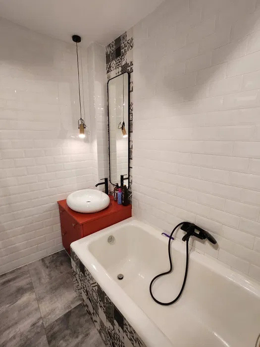 Apartament 3 camere, Zona Copou, Iasi