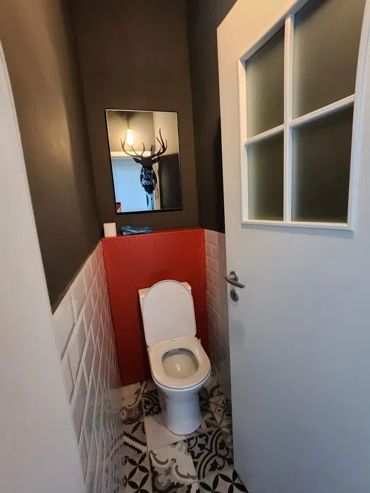 Apartament 3 camere, Zona Copou, Iasi