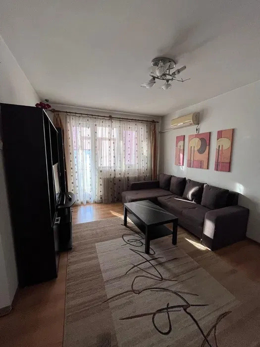 Apartament cu 2camere, Podu Ros, Iasi