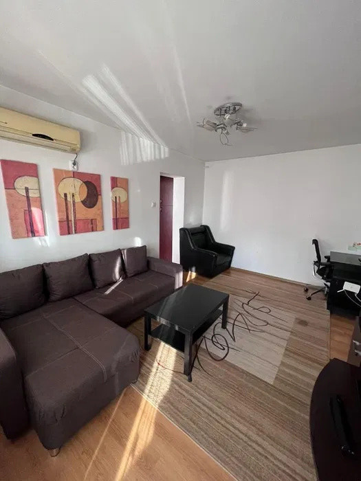 Apartament cu 2camere, Podu Ros, Iasi