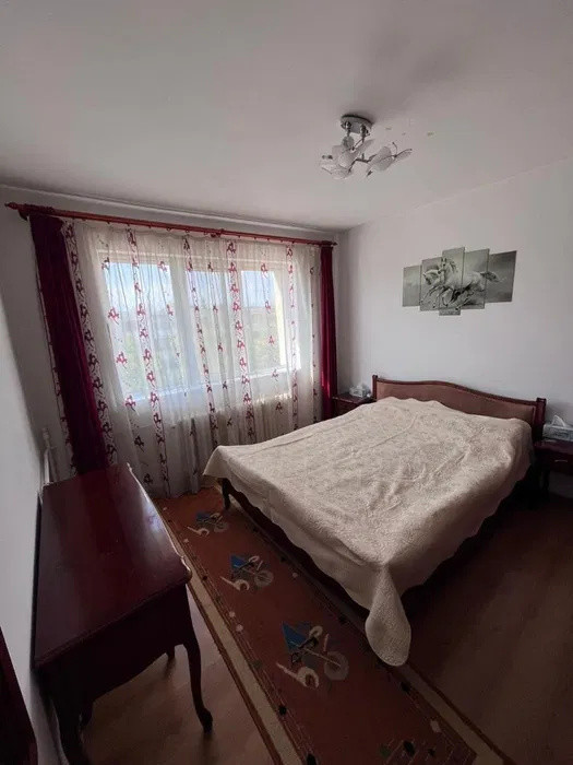 Apartament cu 2camere, Podu Ros, Iasi