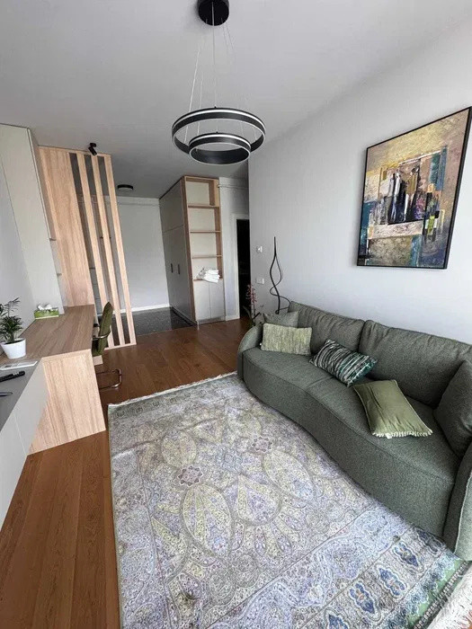 Apartament 2camere, Decomandat, Centru Iasi