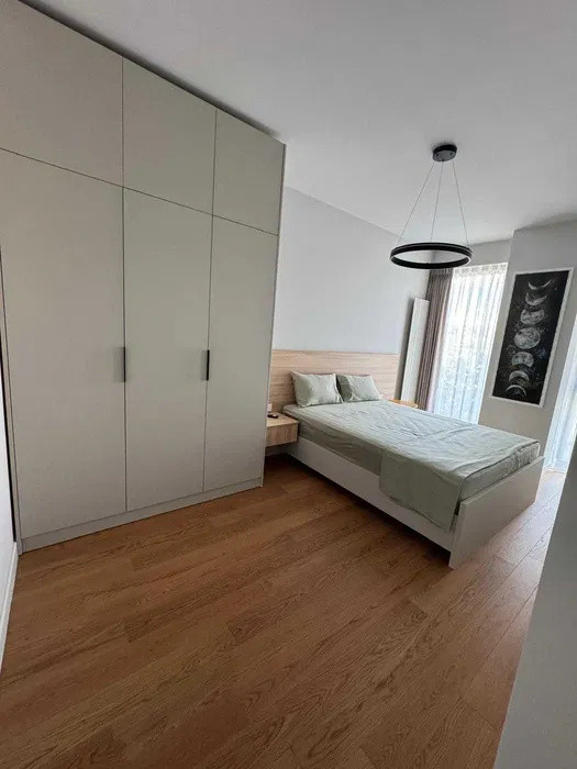 Apartament 2camere, Decomandat, Centru Iasi