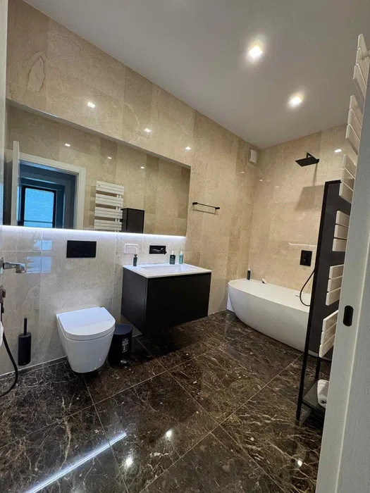 Apartament 2camere, Decomandat, Centru Iasi