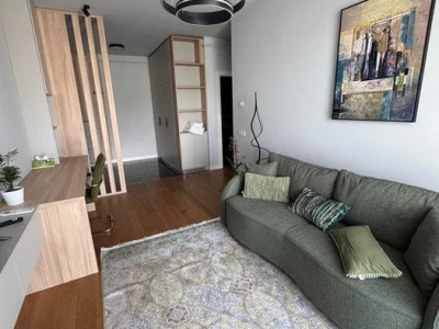 Apartament 2camere, Decomandat, Centru Iasi