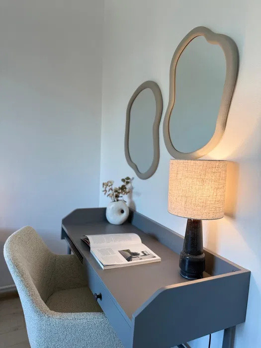 Apartament 2 camere ultracentral, complet mobilat și utilat – Podu Roș