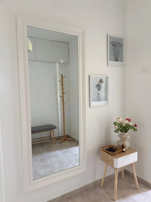 Apartament 2 camere ultracentral, complet mobilat și utilat – Podu Roș