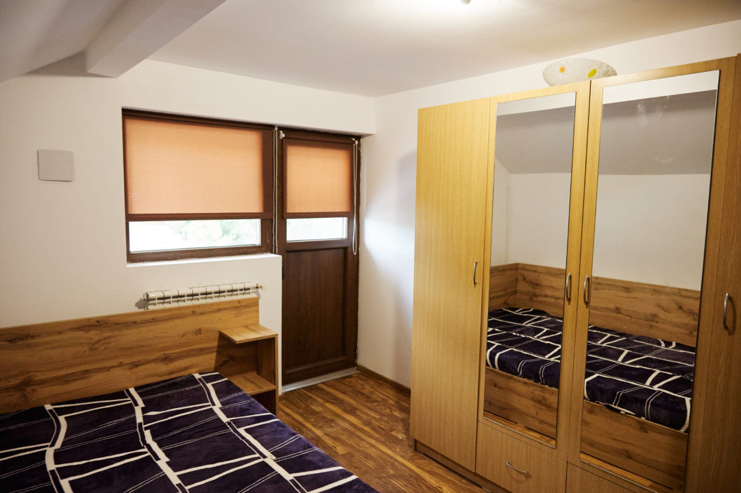 Casa de inchiriat Iasi zona  Galata