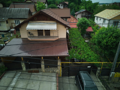 Casa de inchiriat Iasi zona  Galata