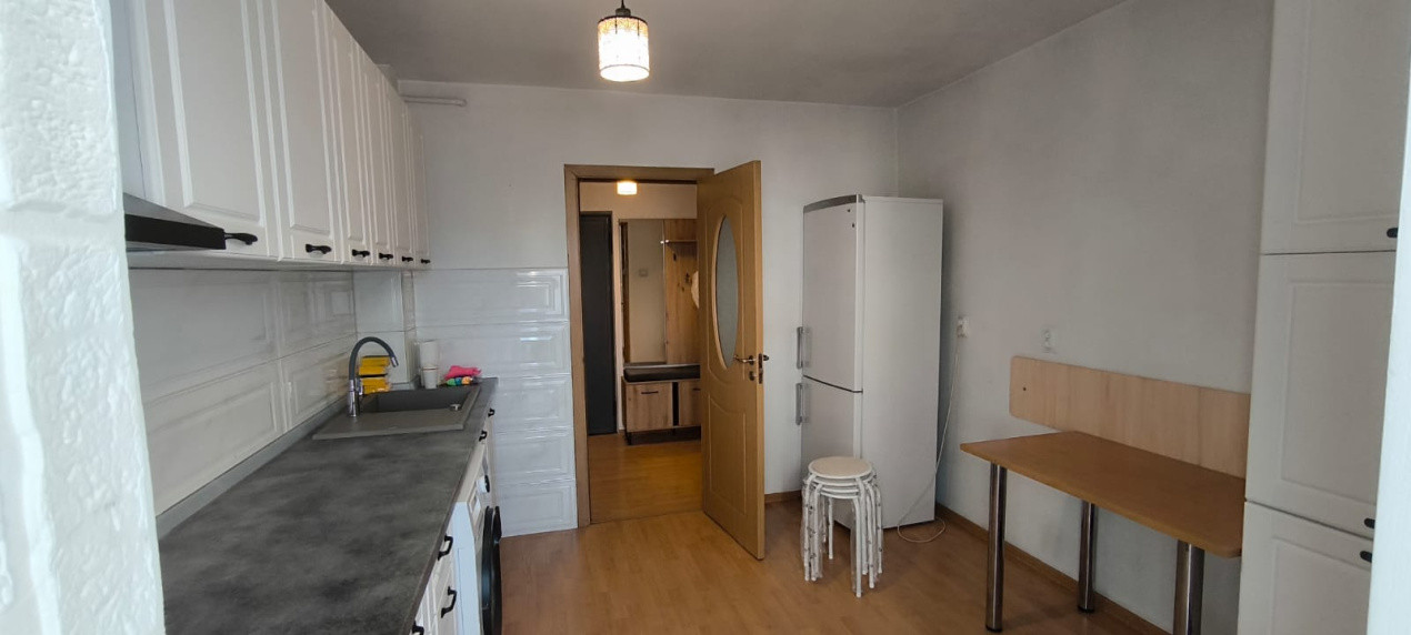 Prima inchiriere apartament  cu 2 camere 