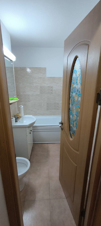 Prima inchiriere apartament  cu 2 camere 