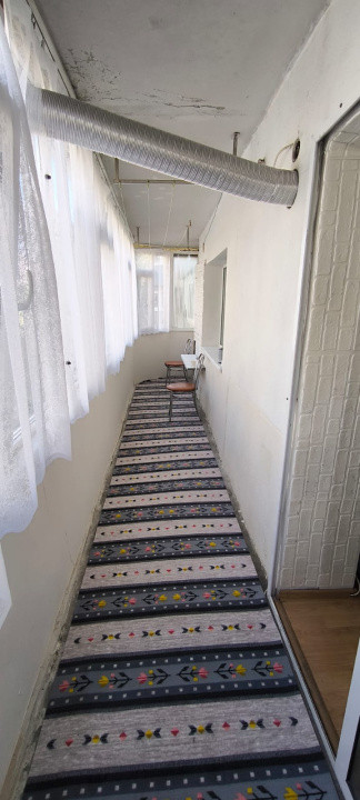 Prima inchiriere apartament  cu 2 camere 