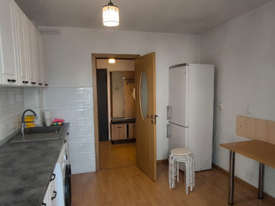 Prima inchiriere apartament  cu 2 camere 