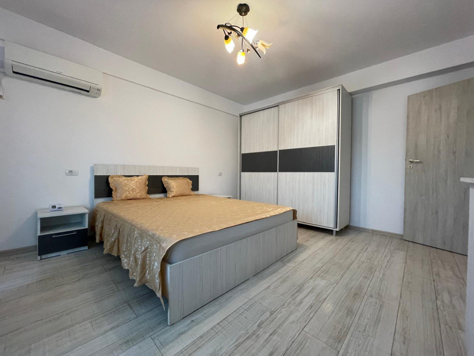 Apartament cu 1 camera si Parcare Moara de vant