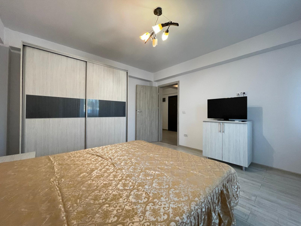Apartament cu 1 camera si Parcare Moara de vant