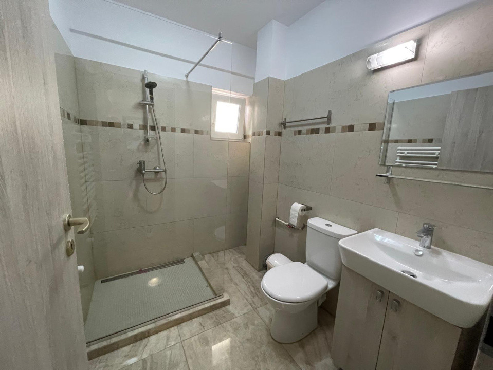 Apartament cu 1 camera si Parcare Moara de vant