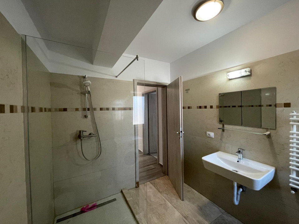 Apartament 2 camere | 60 mp | Moara de Vânt – Mon Jardin (lângă Little Texas)