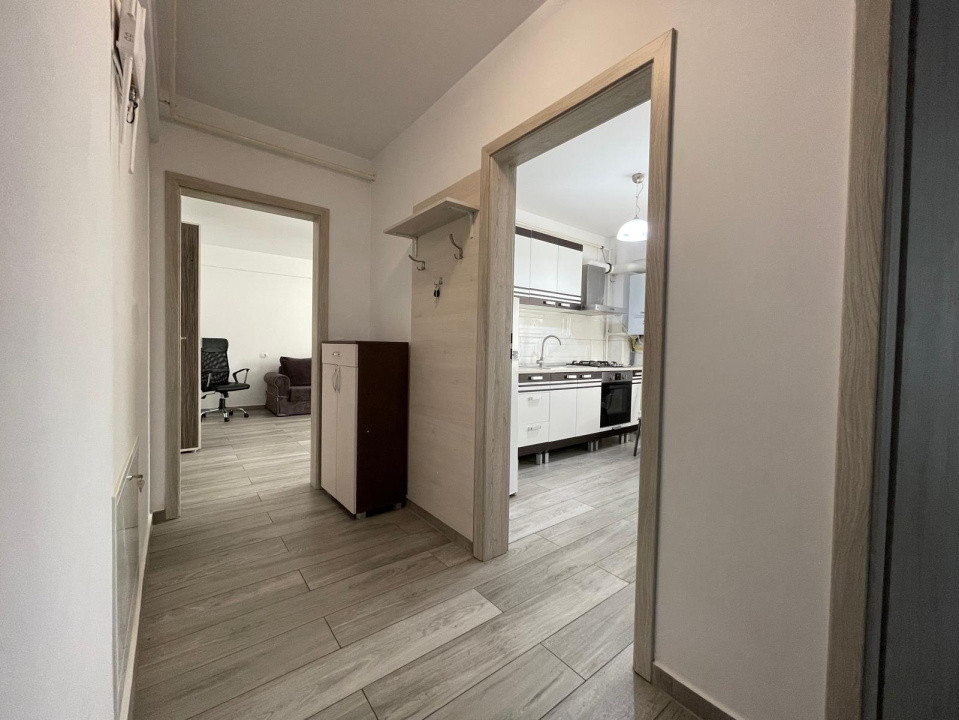 Apartament 2 camere | 60 mp | Moara de Vânt – Mon Jardin (lângă Little Texas)