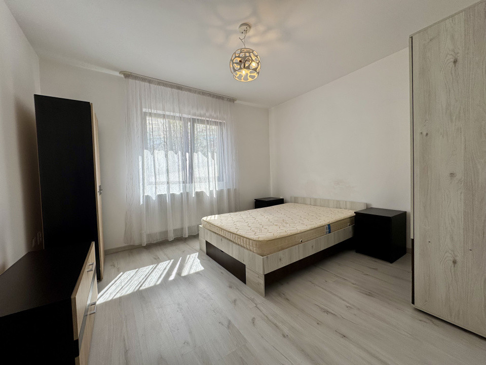 Apartament 2 Camere - Rediu, Cubic Plaza