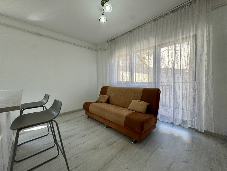 Apartament 2 Camere - Rediu, Cubic Plaza