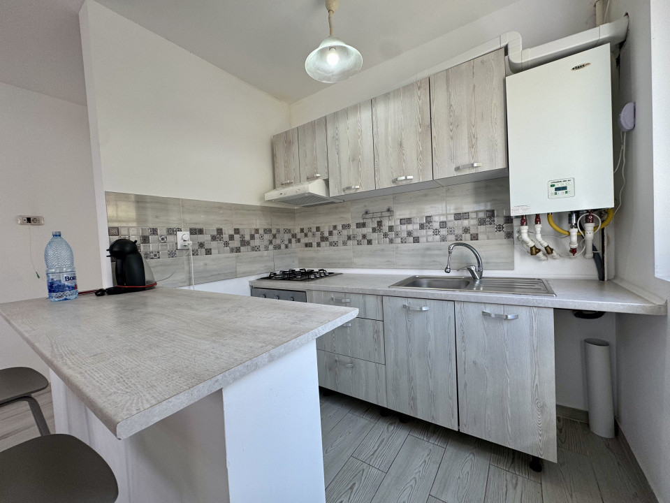 Apartament 2 Camere - Rediu, Cubic Plaza