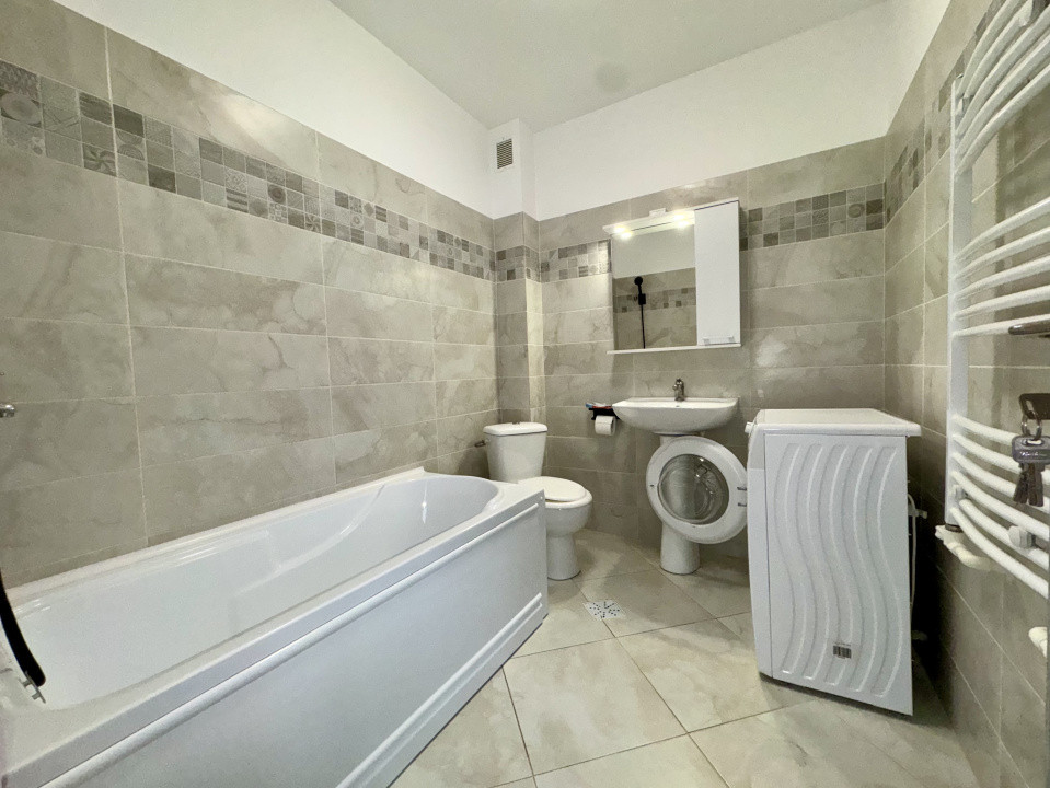 Apartament 2 Camere - Rediu, Cubic Plaza